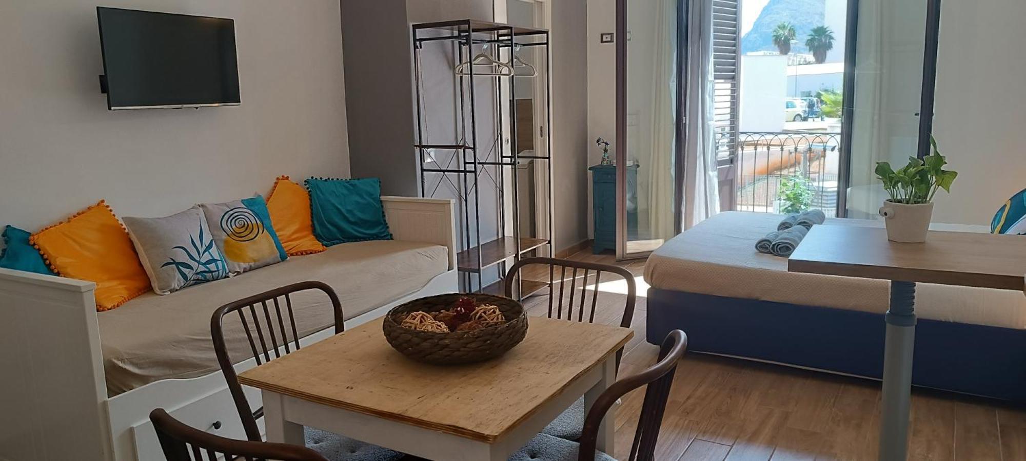 Апартаменти Metro 171 Loft Палермо Екстер'єр фото